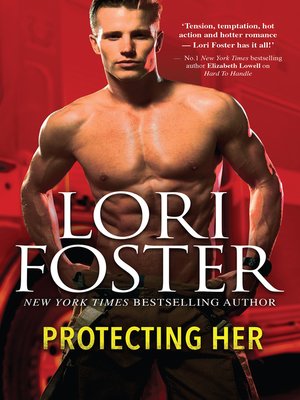 Protecting Her--3 Book Box Set - ebook